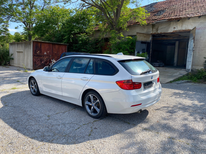 BMW 316 Помоциа, снимка 6 - Автомобили и джипове - 45797604