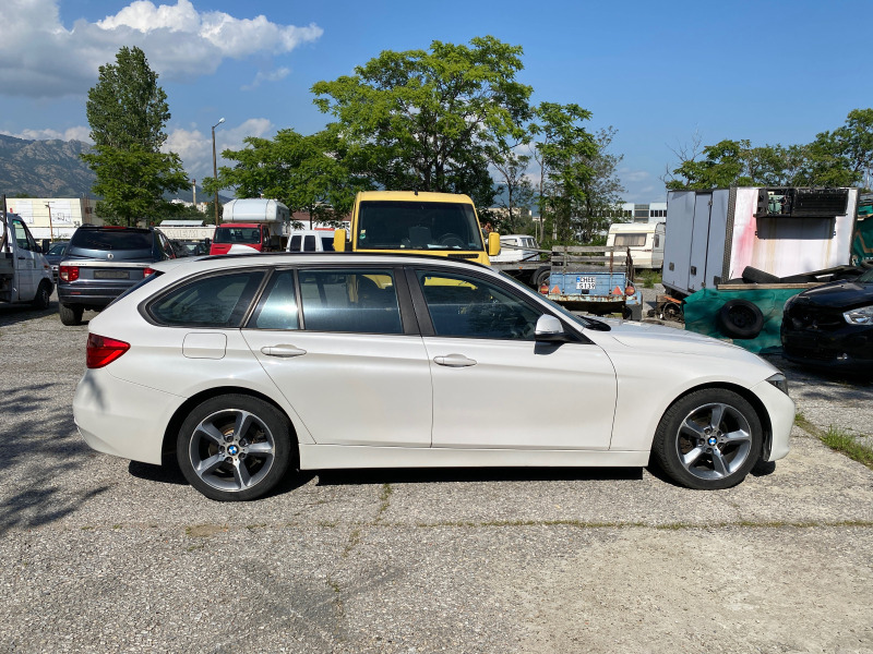 BMW 316 Помоциа, снимка 5 - Автомобили и джипове - 45797604