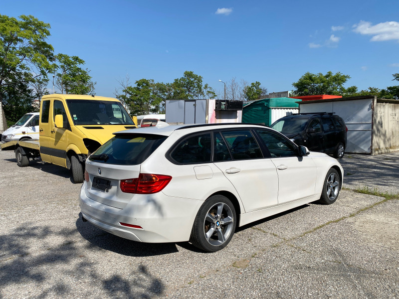 BMW 316 Помоциа, снимка 4 - Автомобили и джипове - 45797604