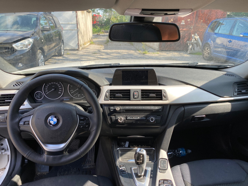 BMW 316 Помоциа, снимка 10 - Автомобили и джипове - 45797604