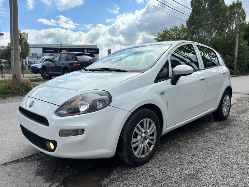 Fiat Punto EVO 1, 300mjet EURO6, снимка 3 - Автомобили и джипове - 47307200