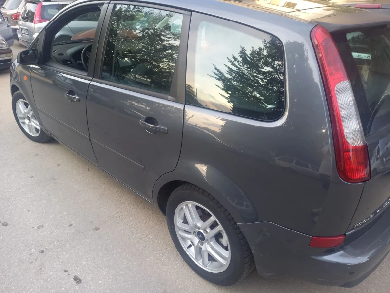 Ford C-max, снимка 3 - Автомобили и джипове - 47513719