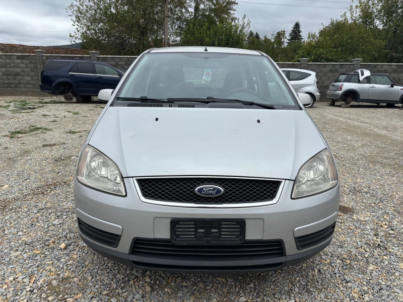 Ford C-max 1.8 tdci, снимка 2 - Автомобили и джипове - 47831947