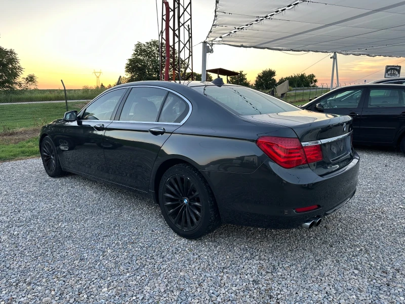 BMW 730 3.0D FULL, снимка 6 - Автомобили и джипове - 48438409