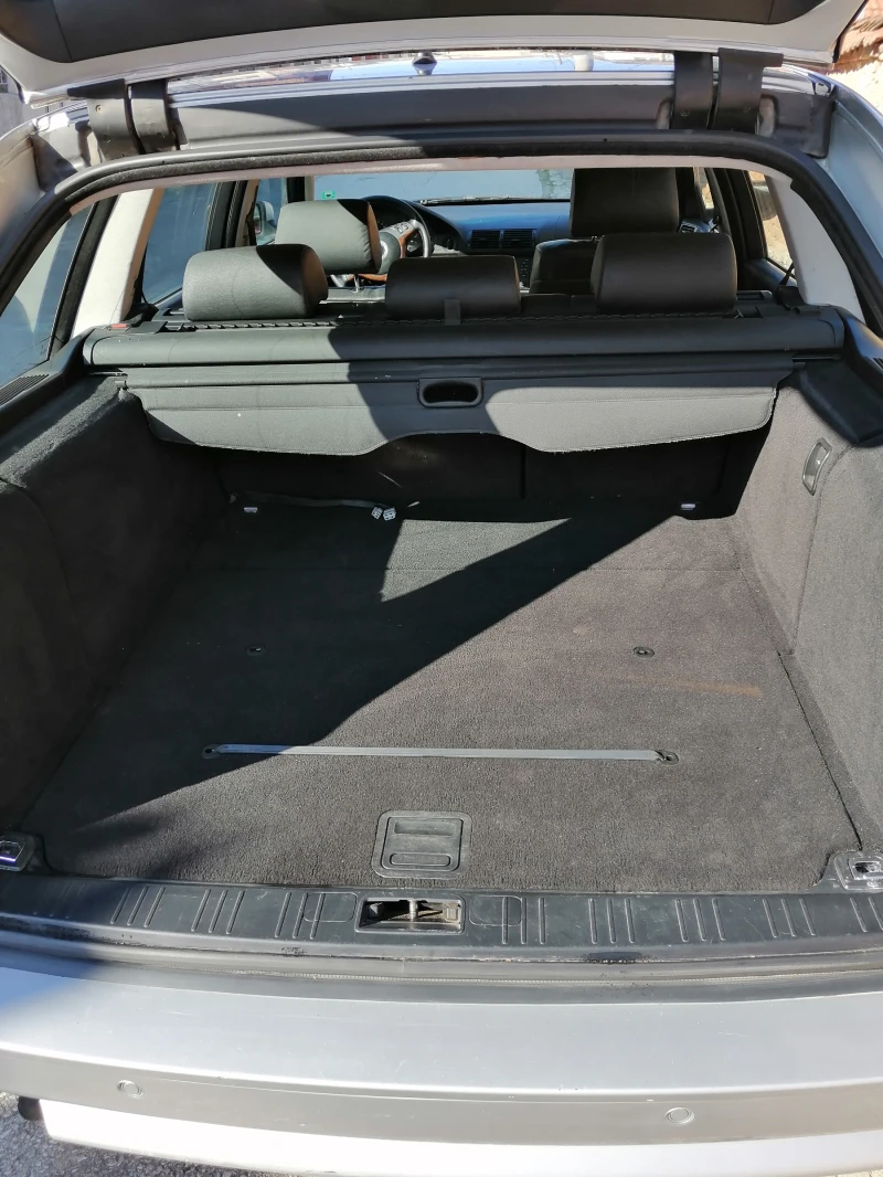 BMW 530, снимка 7 - Автомобили и джипове - 51829483