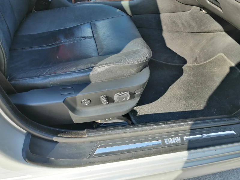 BMW 530, снимка 15 - Автомобили и джипове - 51829483