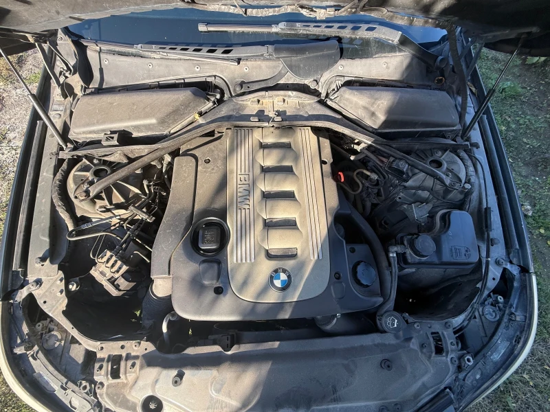 BMW 525, снимка 14 - Автомобили и джипове - 52368688