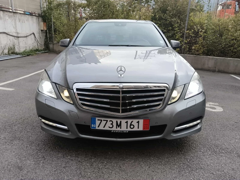 Mercedes-Benz E 350 #AirMatic #Distronic #7G #Navi #265 кс, снимка 7 - Автомобили и джипове - 52490130