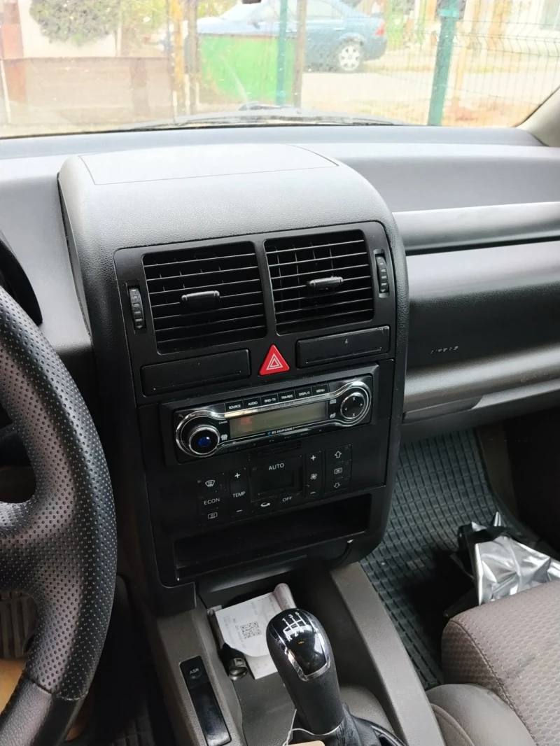 Audi A2, снимка 7 - Автомобили и джипове - 52527557