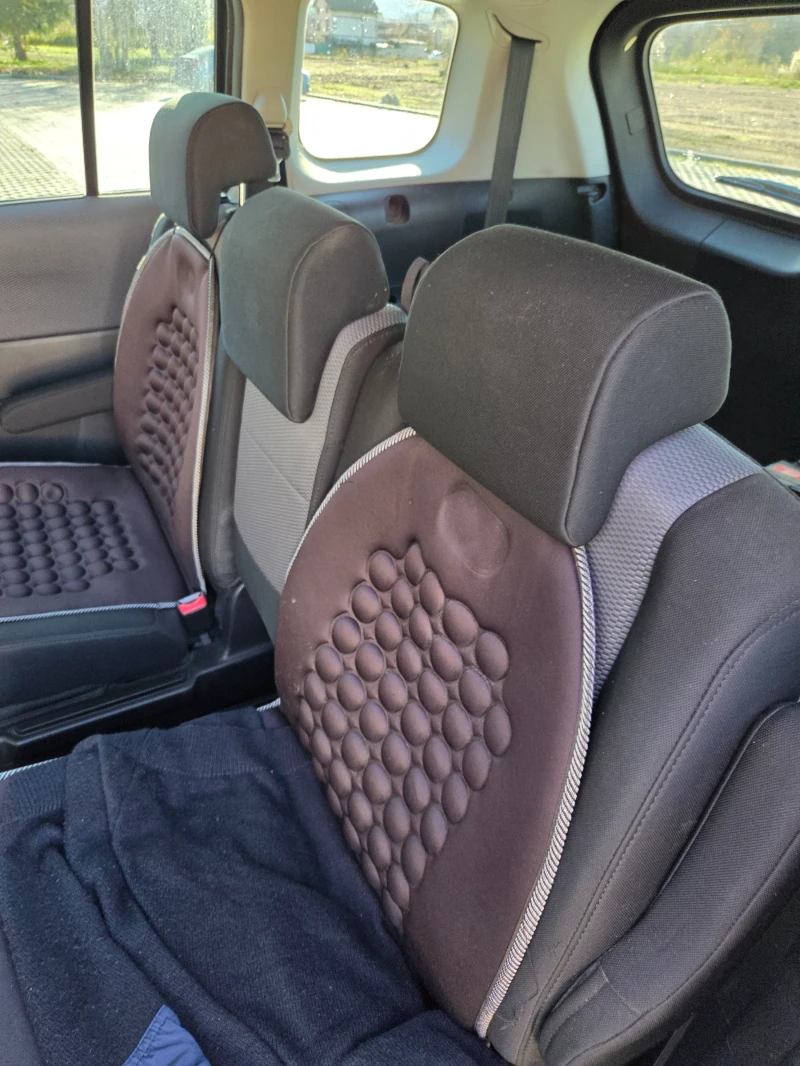 Mazda 5 Top, снимка 3 - Автомобили и джипове - 52544186