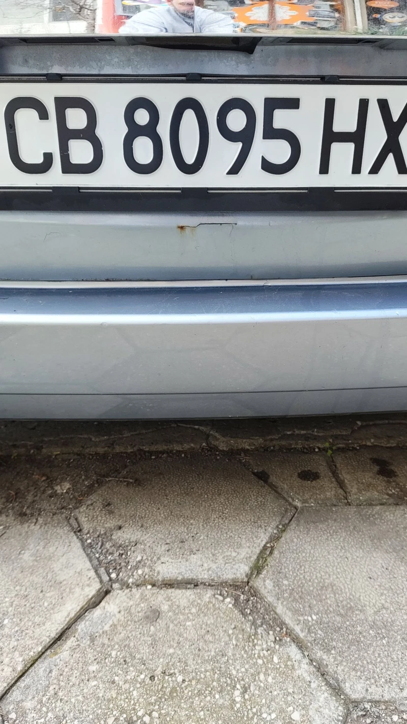 Opel Zafira 1.9CDTI COSMO, снимка 2 - Автомобили и джипове - 52662612