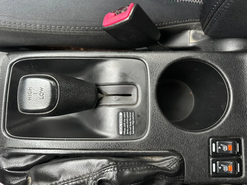 Subaru Forester 2.0-БЕНЗИН-150к.с, снимка 10 - Автомобили и джипове - 52825590