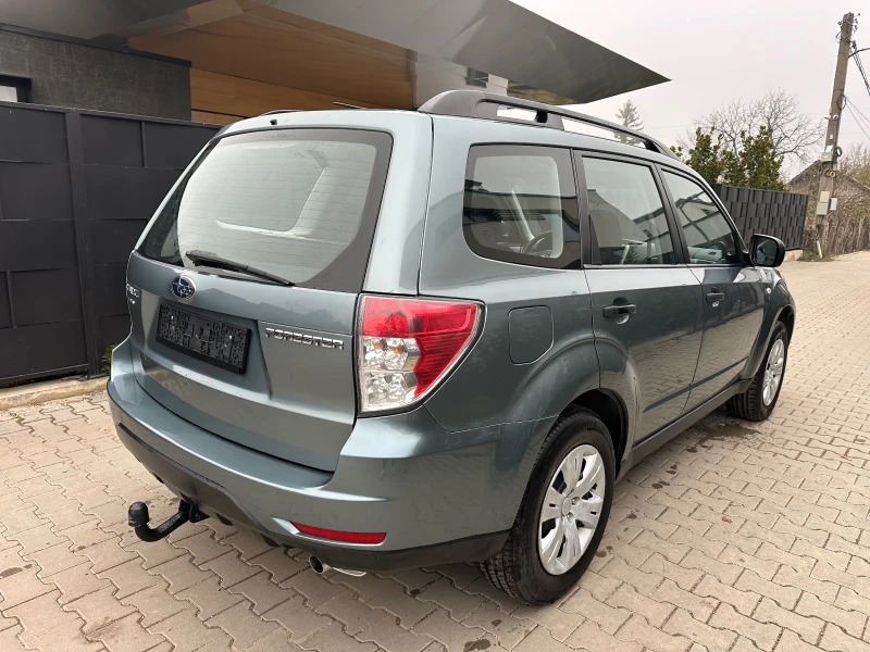 Subaru Forester 2.0-БЕНЗИН-150к.с, снимка 4 - Автомобили и джипове - 52825590