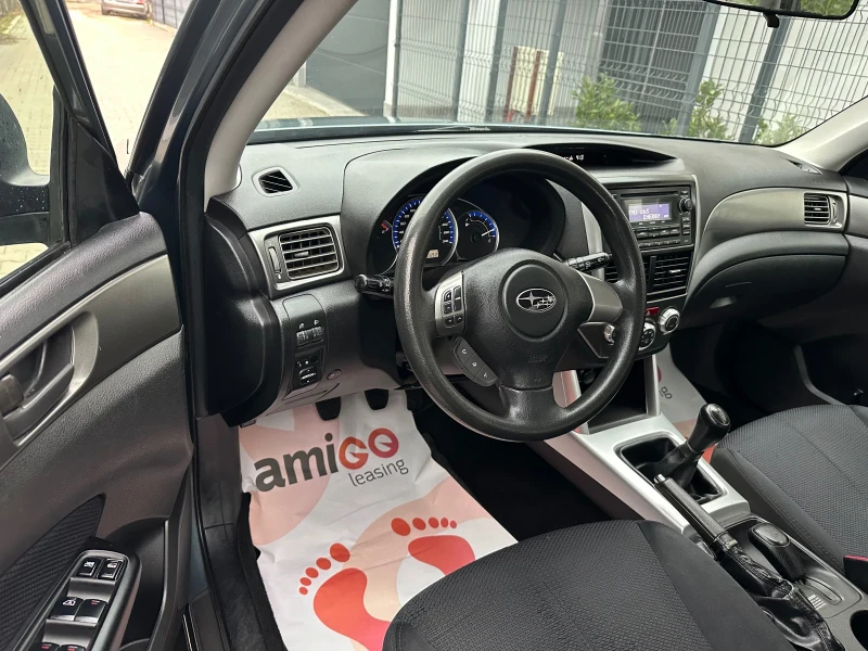 Subaru Forester 2.0-БЕНЗИН-150к.с, снимка 7 - Автомобили и джипове - 52825590