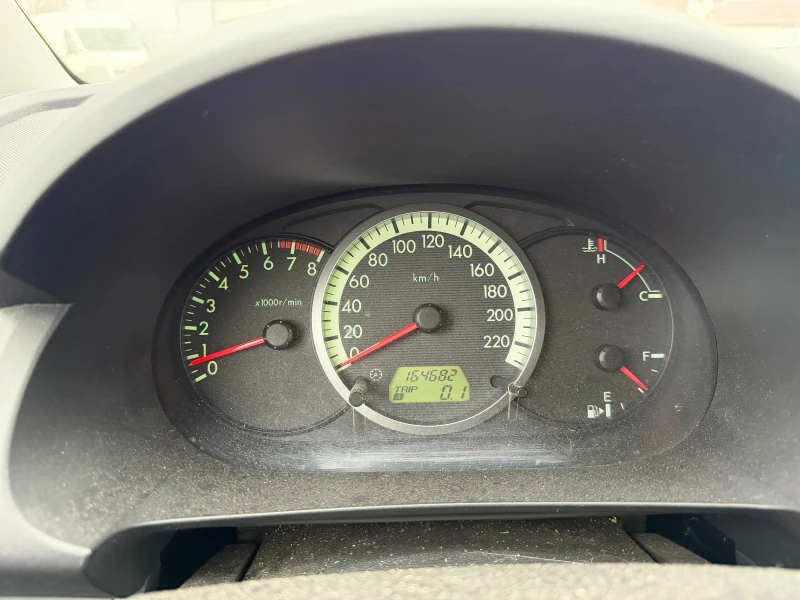 Mazda 5 1.8i-116PS-6+ 1, снимка 12 - Автомобили и джипове - 52863190