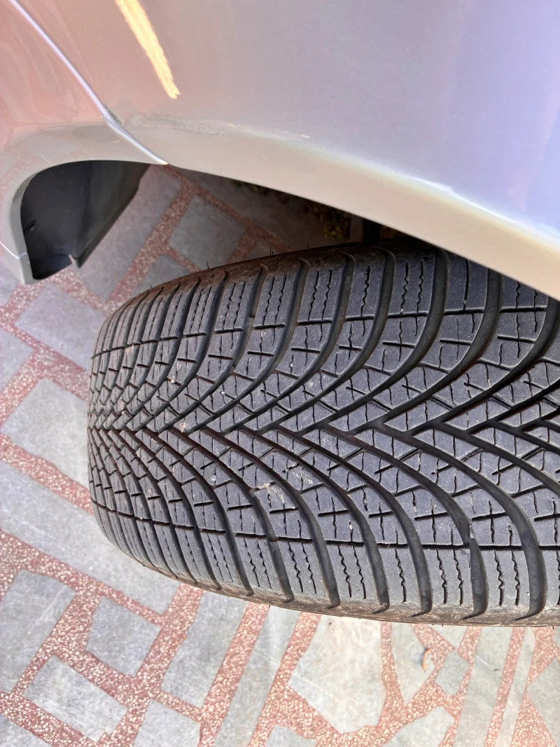 Mercedes-Benz C 200 Комби, снимка 10 - Автомобили и джипове - 52932150