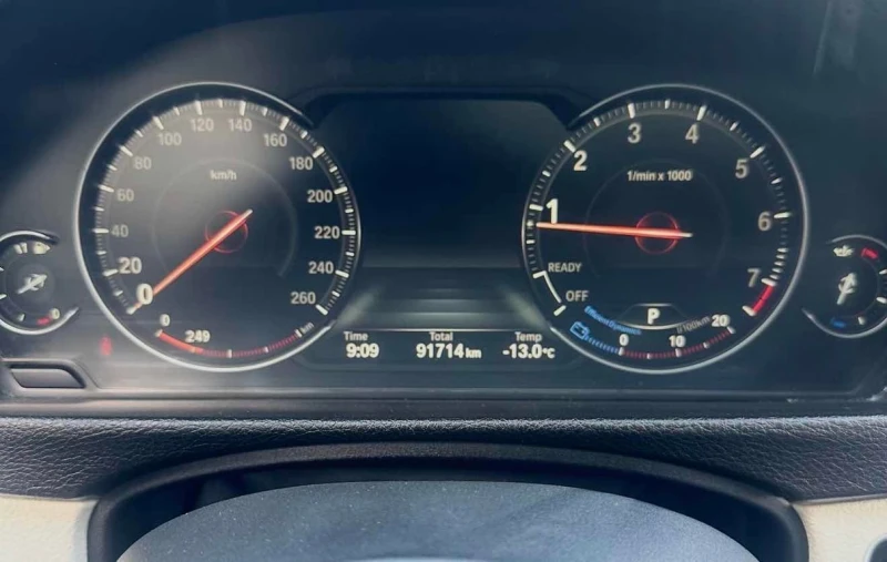 BMW 430 xDrive * CARFAX * БЕЗ ПЪРВОНАЧАЛНА ВНОСКА, снимка 4 - Автомобили и джипове - 53187052