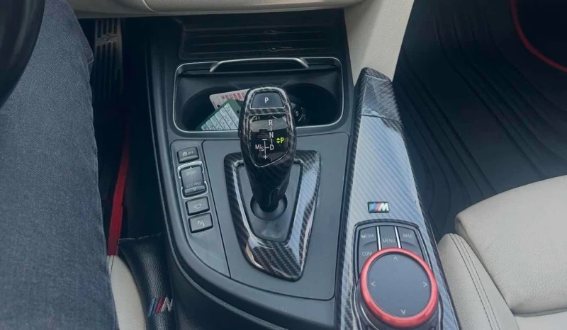 BMW 430 xDrive * CARFAX * БЕЗ ПЪРВОНАЧАЛНА ВНОСКА, снимка 3 - Автомобили и джипове - 53187052