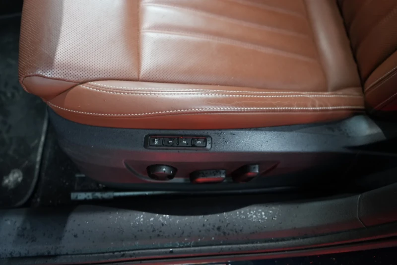 Skoda Superb L&K 2.0TDI/4x4/7DSG, снимка 8 - Автомобили и джипове - 53307698