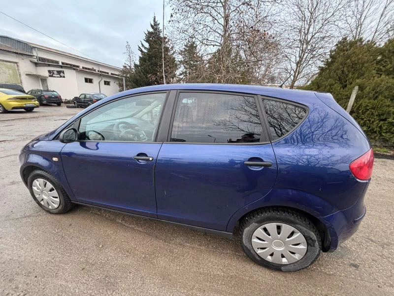 Seat Altea, снимка 4 - Автомобили и джипове - 53432541