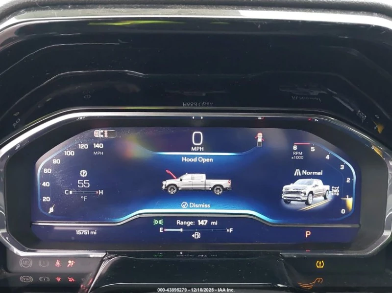 Chevrolet Silverado 1500 4WD SHORT BED * CARFAX* , снимка 7 - Автомобили и джипове - 53447855