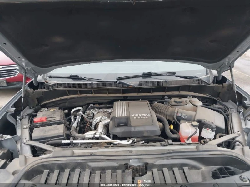 Chevrolet Silverado 1500 4WD SHORT BED * CARFAX* , снимка 10 - Автомобили и джипове - 53447855