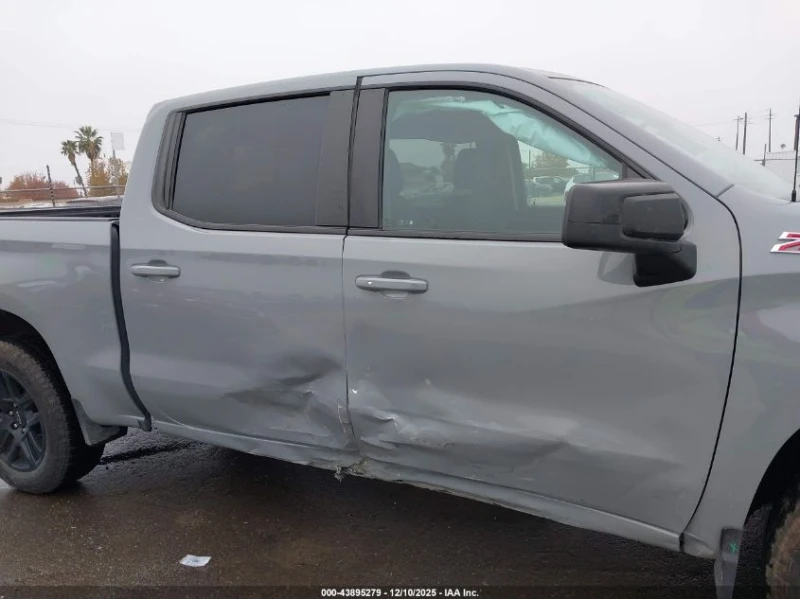 Chevrolet Silverado 1500 4WD SHORT BED * CARFAX* , снимка 6 - Автомобили и джипове - 53447855