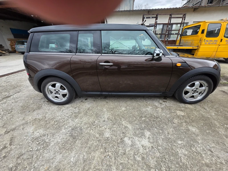 Mini Clubman, снимка 7 - Автомобили и джипове - 53561755