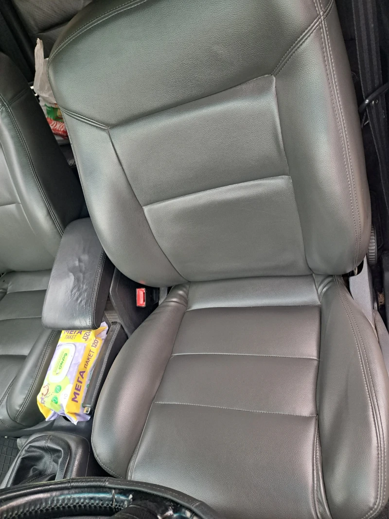 VW Passat, снимка 11 - Автомобили и джипове - 53597445