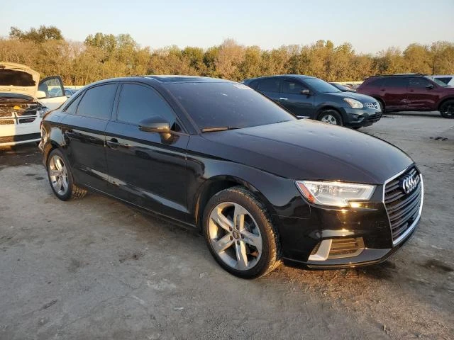 Audi A3 2017 AUDI A3 PREMIUM, снимка 5 - Автомобили и джипове - 48231899