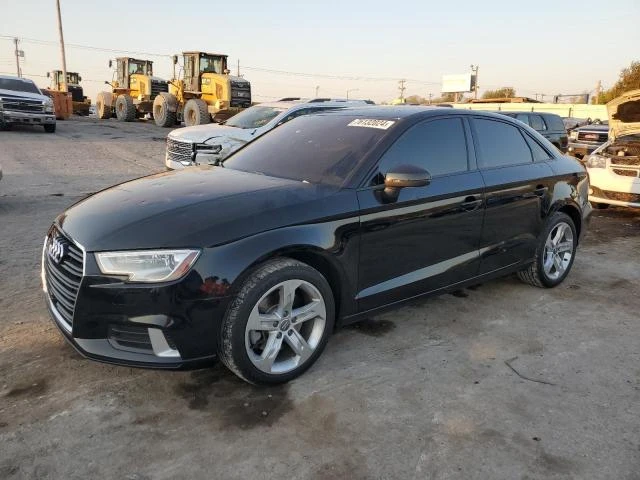 Audi A3 2017 AUDI A3 PREMIUM, снимка 2 - Автомобили и джипове - 48231899