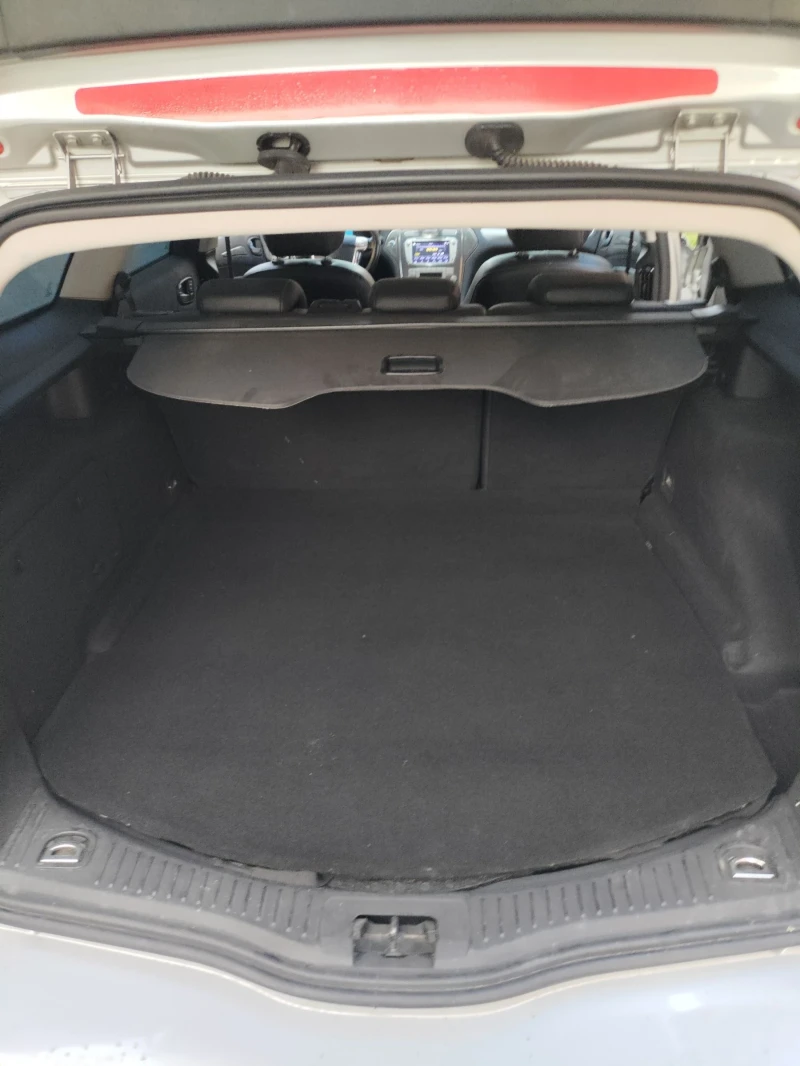 Ford Mondeo - 7500 лв. - 81544593 13