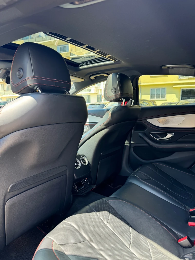 Mercedes-Benz CLS 53 AMG - 92500 лв. - 80217643 | Car24.bg