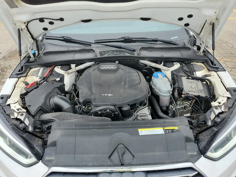Audi A5 * SPORTBACK TECHNIK* * АвтоКредит* - 28970 лв. - 14529002 | Car24.bg