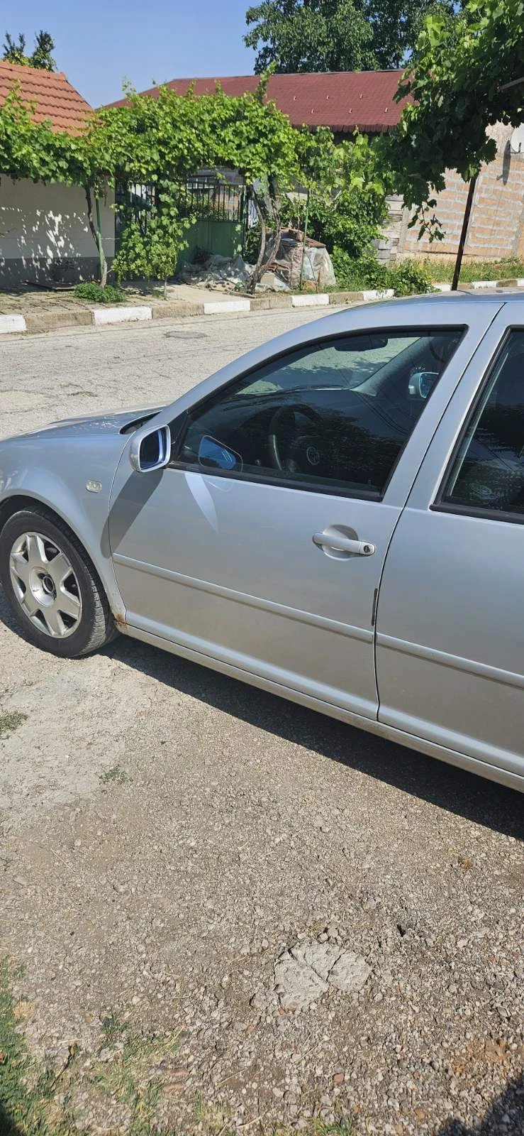 VW Bora 1.6 100 коня - изображение 3