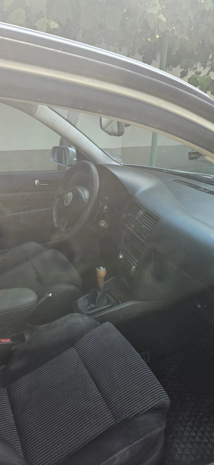 VW Bora 1.6 100 коня - изображение 8