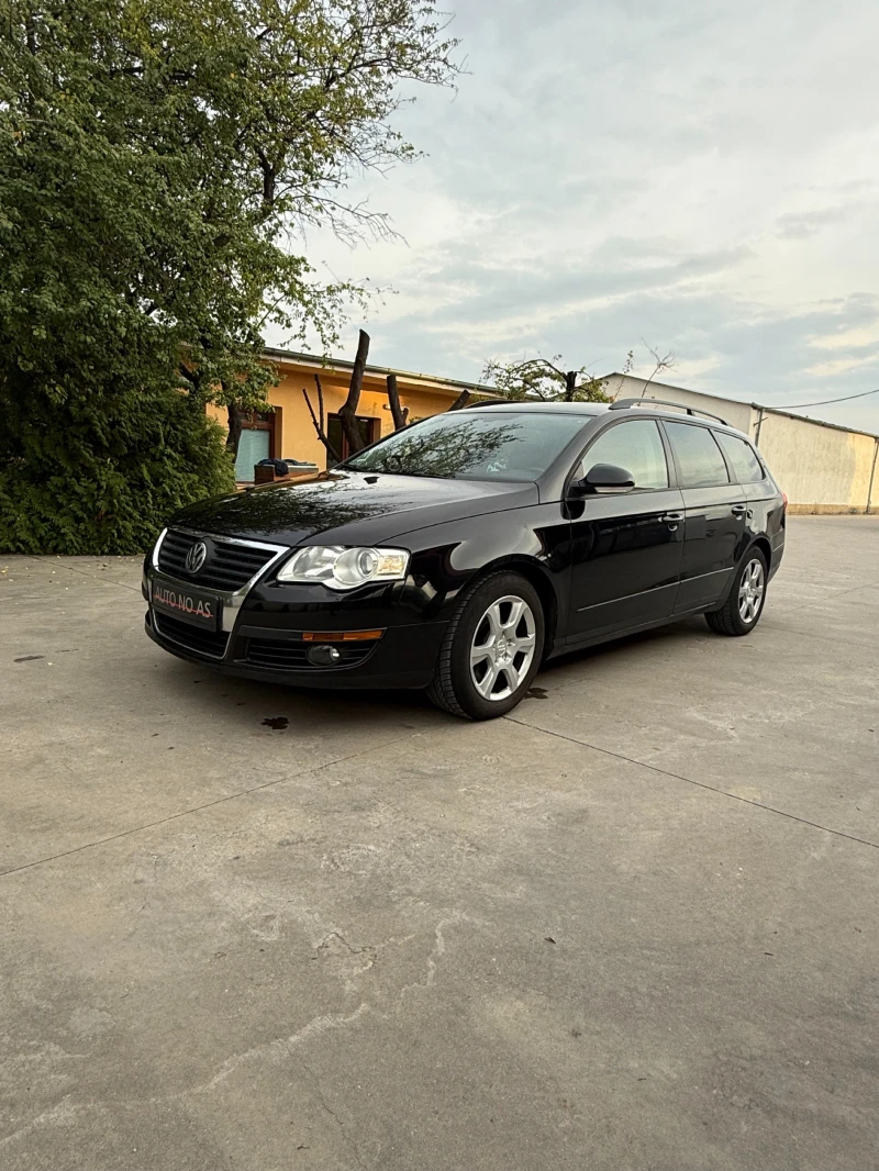 VW Passat 2.0 TDI - 5900 лв. / 3016.62 € - 58387034 1