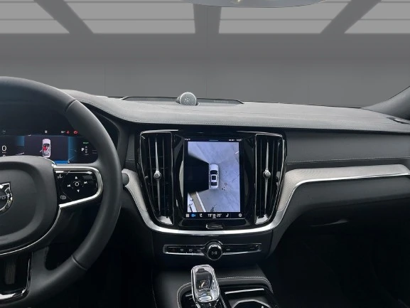 Volvo S60 T8 Recharge AWD = Polestar Engineered =  | Mobile.bg   9