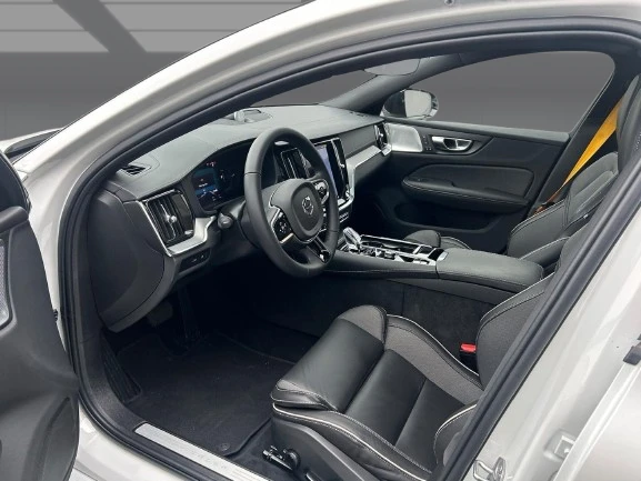 Volvo S60 T8 Recharge AWD = Polestar Engineered =  | Mobile.bg   6
