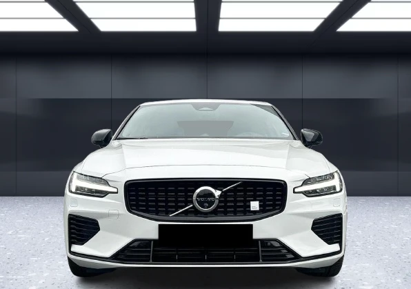 Volvo S60 T8 Recharge AWD = Polestar Engineered = Гаранция - 85500 лв. / 43715.46 € - 23263594 1