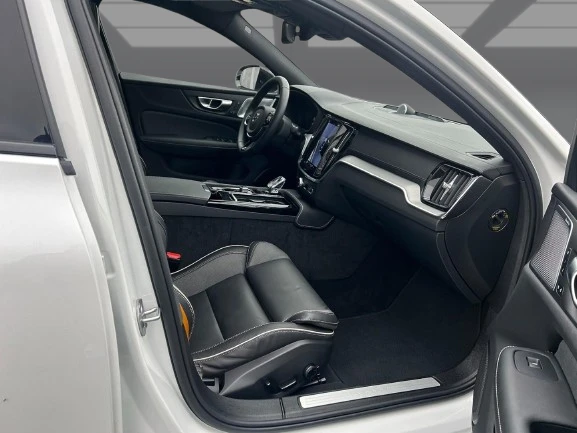 Volvo S60 T8 Recharge AWD = Polestar Engineered =  | Mobile.bg   10