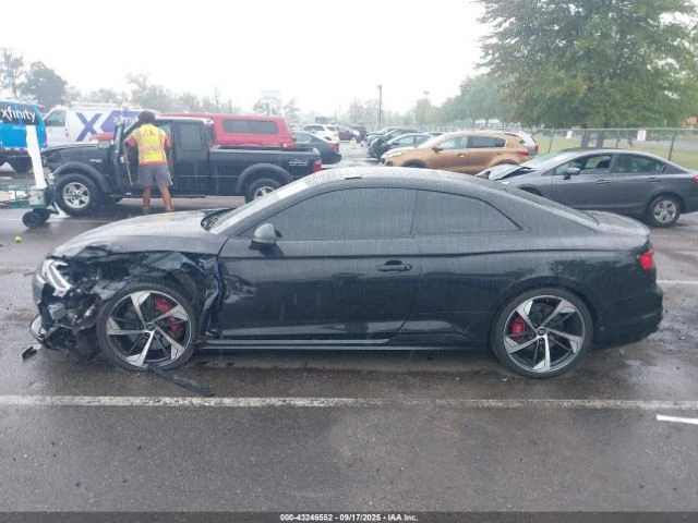 Audi Rs5 *  | Mobile.bg   14