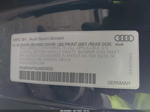 Audi Rs5 *  | Mobile.bg   9