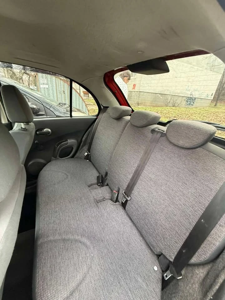 Nissan Micra, снимка 5 - Автомобили и джипове - 53515137