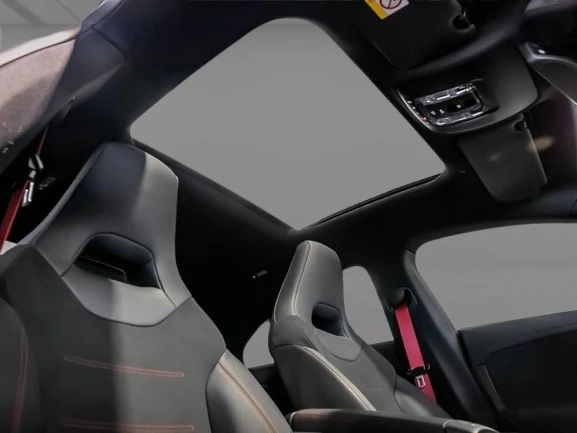 Mercedes-Benz CLA 35 AMG 4Matic = Premium = Night PackageII Гаранция - изображение 9