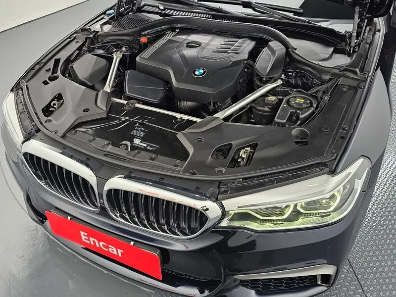 BMW 530 I M Sports Plus - изображение 6