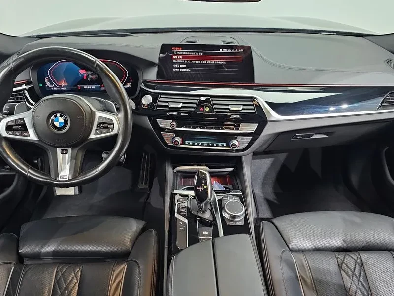 BMW 530 I M Sports Plus - изображение 7