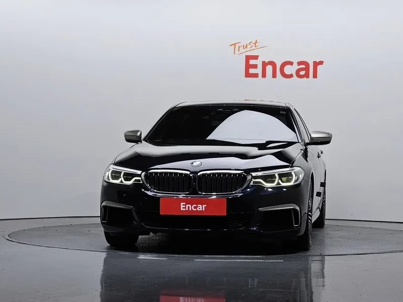 BMW 530 I M Sports Plus - изображение 3