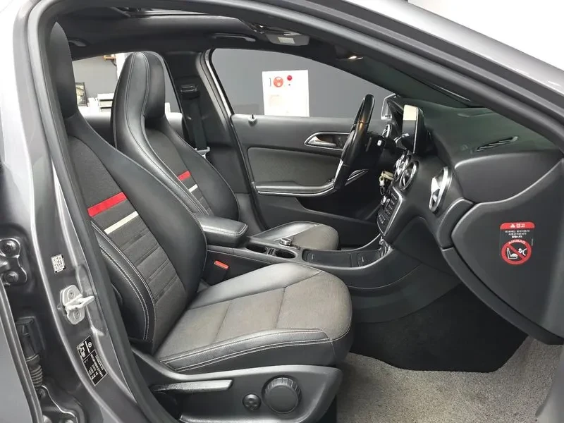 Mercedes-Benz A 200 Cdi Style, снимка 11 - Автомобили и джипове - 55734566