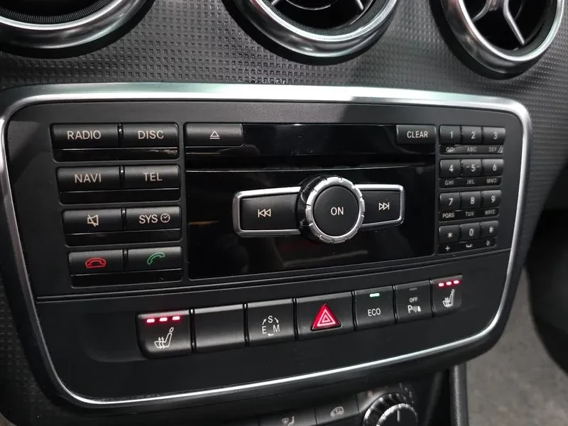 Mercedes-Benz A 200 Cdi Style, снимка 17 - Автомобили и джипове - 55734566